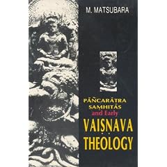 Pancaratra Samhitas and Early Vaisnava Theology