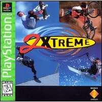 Sony - CE 2 Xtreme ( 94508 )