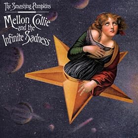 Mellon Collie and the Infinite Sadness