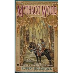 Mythago Wood