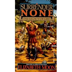 Surrender None: The Legacy of Gird