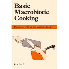 Basic Macrobiotic Cooking
