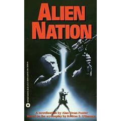 Alien Nation