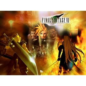 Final Fantasy VII
