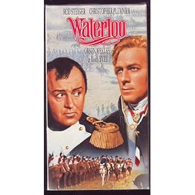 Waterloo [VHS]
