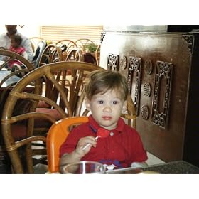 Fisher-Price Healthy Care Booster Seat