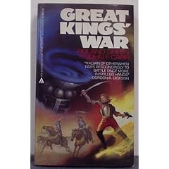 Great Kings' War