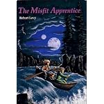 The Misfit Apprentice book cover