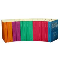 Church Dogmatics (14 Volume Set)