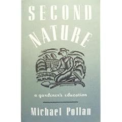 Second Nature: A Gardener's Education