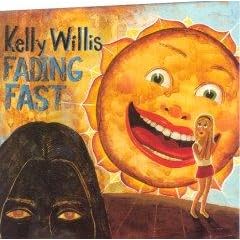 Fading Fast