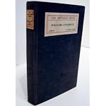 William Congreve (The Mermaid Series: Best Plays of the Old Dramatists) book cover