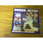 Derek Jeter book cover