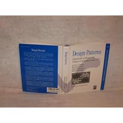 Design Patterns: Elements of Reusable Object-Oriented Software (Addison-Wesley Professional Computing Series)