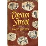 Dream street book cover