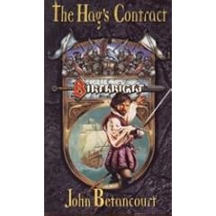 The Hag's Contract