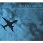 Click here to buy  THE SKY'S THE LIMIT: A SOARING CELEBRATION OF JOHN F. KENNEDY INTERNATIONAL AIRPORT (1948-1998).  by No author..