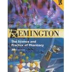 Remington: The Science And Practice Of Pharmacy by  Alfonso R. Gennaro