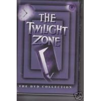 The Twilight Zone (Nick of Time)(the Prime Mover)(it's a Good Life)(the Mind and the Matter) by 