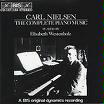 Carl Nielsen: The Complete Piano Music