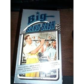 Big Band Bash Vol. 2 [VHS]