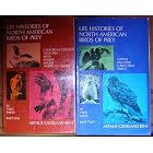 Click here to buy Life Histories of North American Birds of Prey by  Arthur Cleveland Bent.