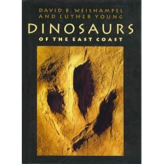 Dinosaurs of the East Coast