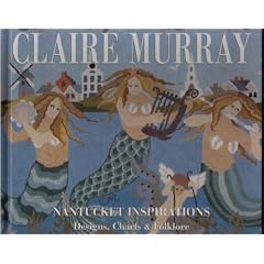 Claire Murray