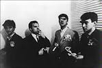 Gang of Four