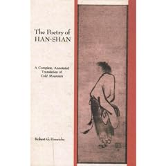 Poetry of Han-Shan (S U N Y Series in Buddhist Studies)