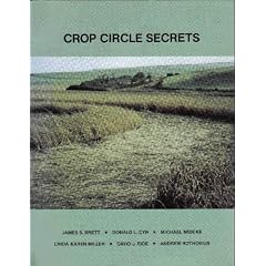 Crop Circle Secrets (Crop Circle Secrets Part 1)