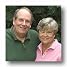 Katie and Gene Hamilton