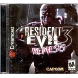 Resident Evil 3: Nemesis