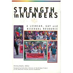 Strength in Numbers: A Lesbian, Gay and Bisexual Resource