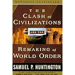 Clash of Civilization and the Remaking of World Order book cover