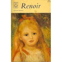 Pierre-Auguste Renoir (Barnes & Noble art series)
