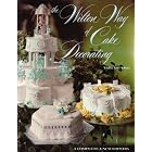 Click here to buy The Wilton Way of Cake Decorating (Volume 2) by  Eugene and Marilynn Sullivan.