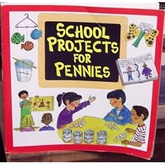School projects for pennies