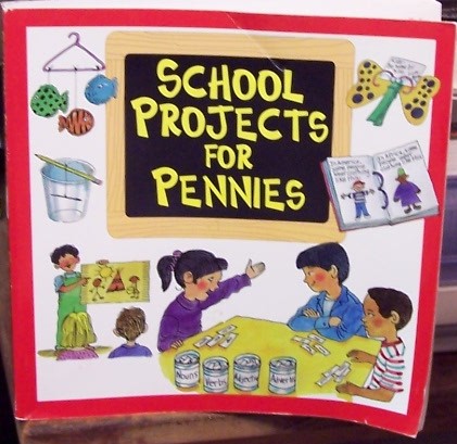 School projects for pennies