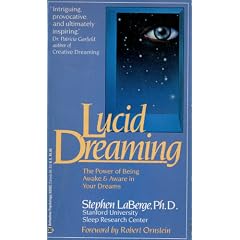 Lucid Dreaming