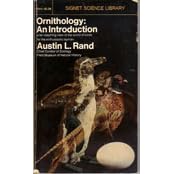 Ornithology: An Introduction