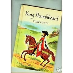 King Thrushbeard: 2
