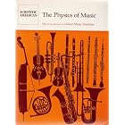 Click here to buy The Physics of Music: Readings from Scientific American by  Carleen Maley Hutchins.