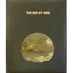 The RAF at War (The Epic of Flight) book cover