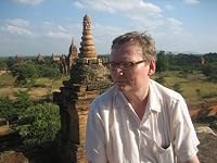 Image of James Robinson