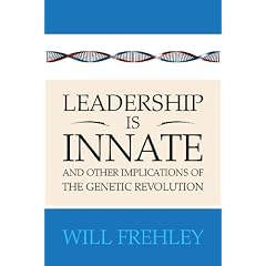 Leadership is Innate