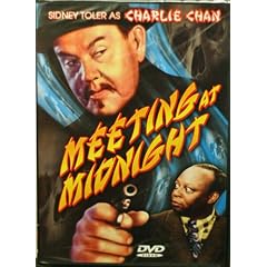 Meeting at Midnight