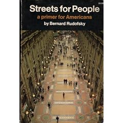 Streets for People: a Primer for Americans