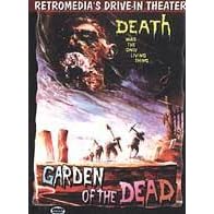 Garden of the Dead