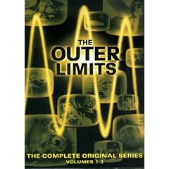 The Outer Limits by 